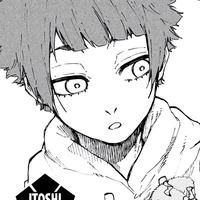 Itoshi Sae
