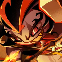 Burning Spice
