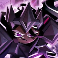 Dark Cacao