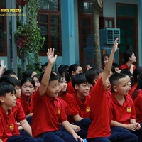 Cả lớp