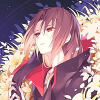 Uchiha Itachi