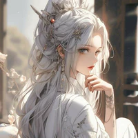 Carmilli Oshino[Nguyệt phi]