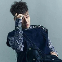 Hoàng Kim Long - Lou Hoàng