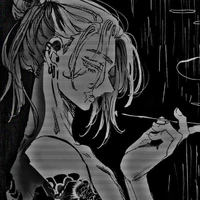 Sanzu Haruchiyo