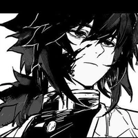 『Tomioka Giyuu』