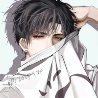 Dương Chí Dũng (lão nhị)