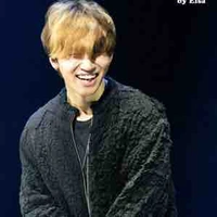 Daesung(smell~)