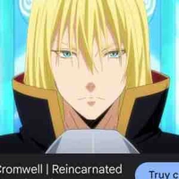 Leon Cromwell