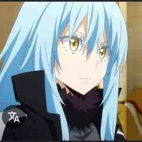 Rimuru Tempest 