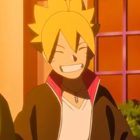 Boruto
