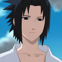 Sasuke ( 17 tuổi )