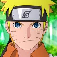 Naruto ( 17 tuổi )