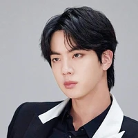 Kim SeokJin