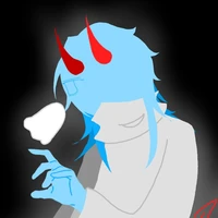 ✧-𝙱𝚕𝚞𝚎 𝙳𝚎𝚟𝚒𝚕-✧