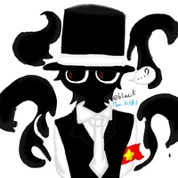 blackhat / black