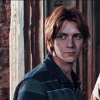 Fred Weasley