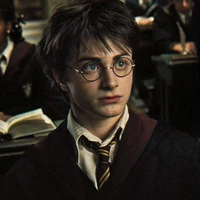 Harry Potter
