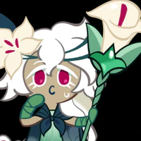 White Lily?