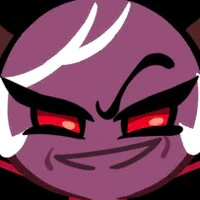 Dark Enchantress?