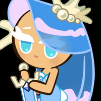 Sea Fairy