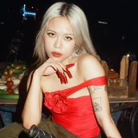 Nguyễn Thảo Linh-Tlinh