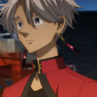 Kurokawa Izana