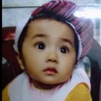 Cap ( lúc nhỏ )