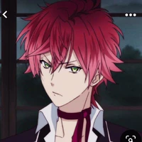 Sakamaki Ayato