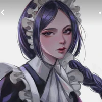 Mikumo • Người hầu •