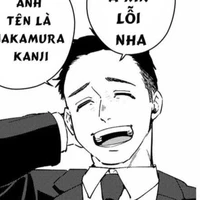 akamura kanji
