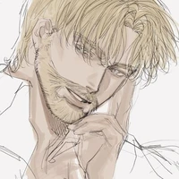 Ông Williams- bố nuôi của Seraphina