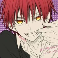 Akabane Karma