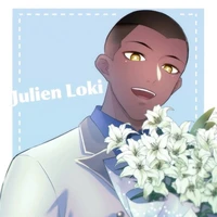 Julian Loki