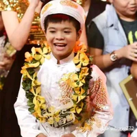 Nguyễn Quang Anh (Lúc nhỏ)