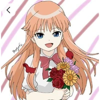 Mikado Anna