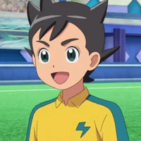 Inamori Asuto