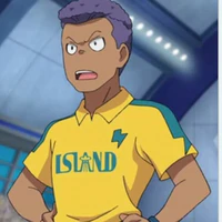 Goujin Tetsunosuke