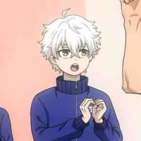 Nagi Seishiro