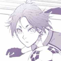 Reo Mikage