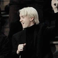 Draco Malfoy