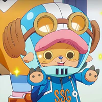 Tony Tony Chopper