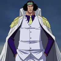 Aokiji