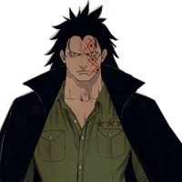 Monkey D. Dragon