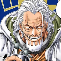Silvers Rayleigh