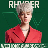 Rhyder