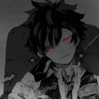 Izuku Midoriya (deku)