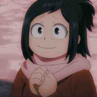 Inko midoriya
