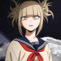 Toga himiko