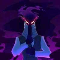 Kurogiri