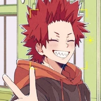 Kirishima Ejirou